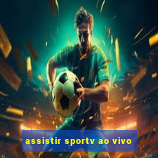 assistir sportv ao vivo